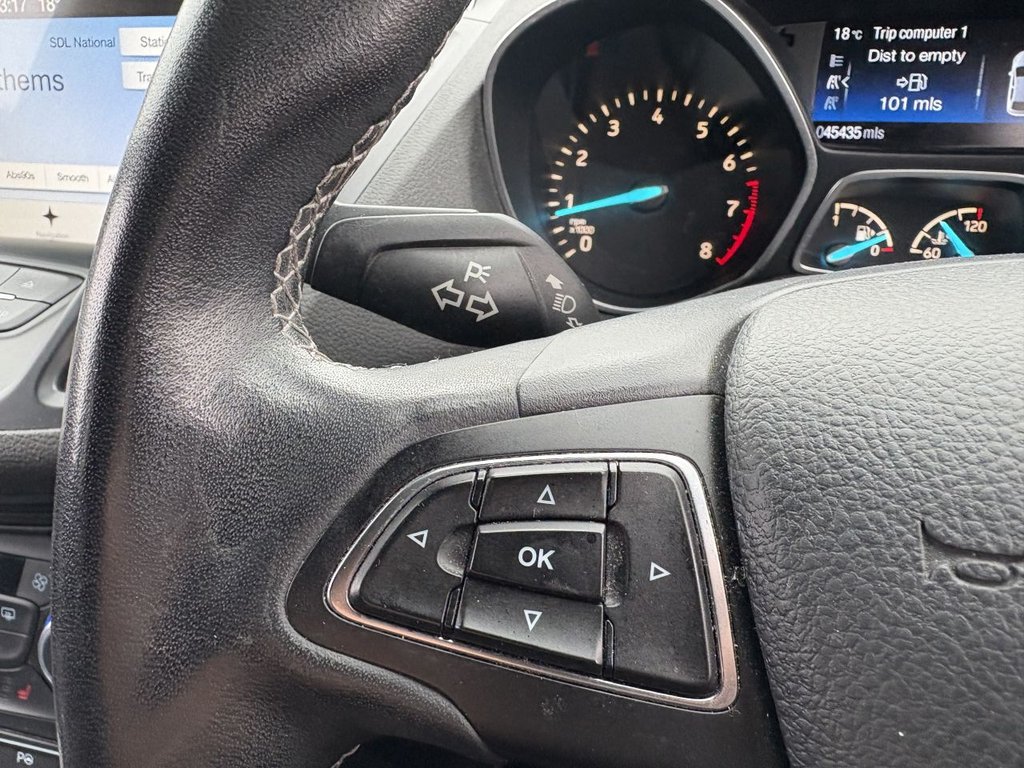 Used Ford Kuga 2016 for sale - 75986511: Photo 19