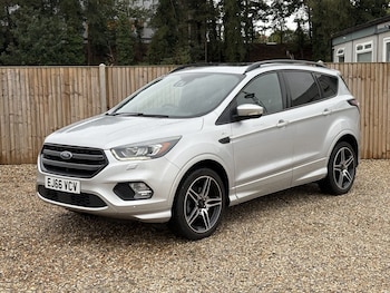Ford - Kuga