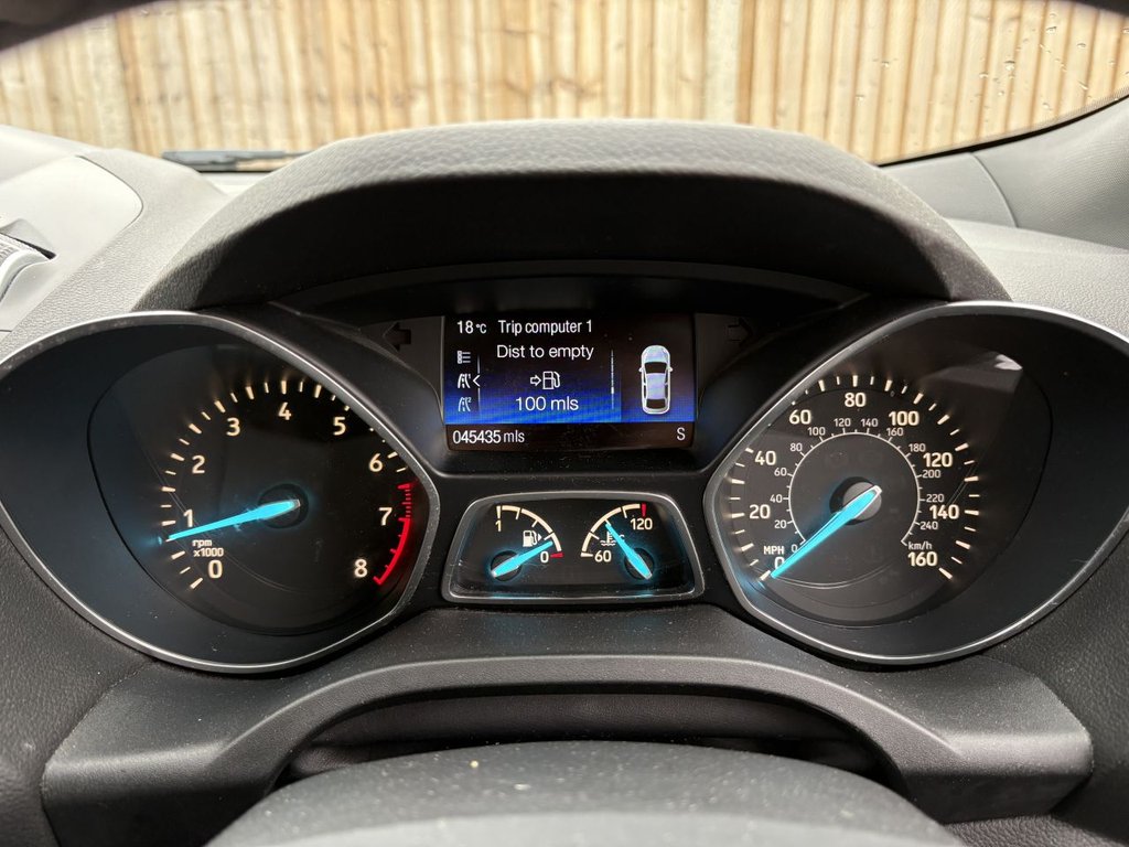 Used Ford Kuga 2016 for sale - 75986511: Photo 21