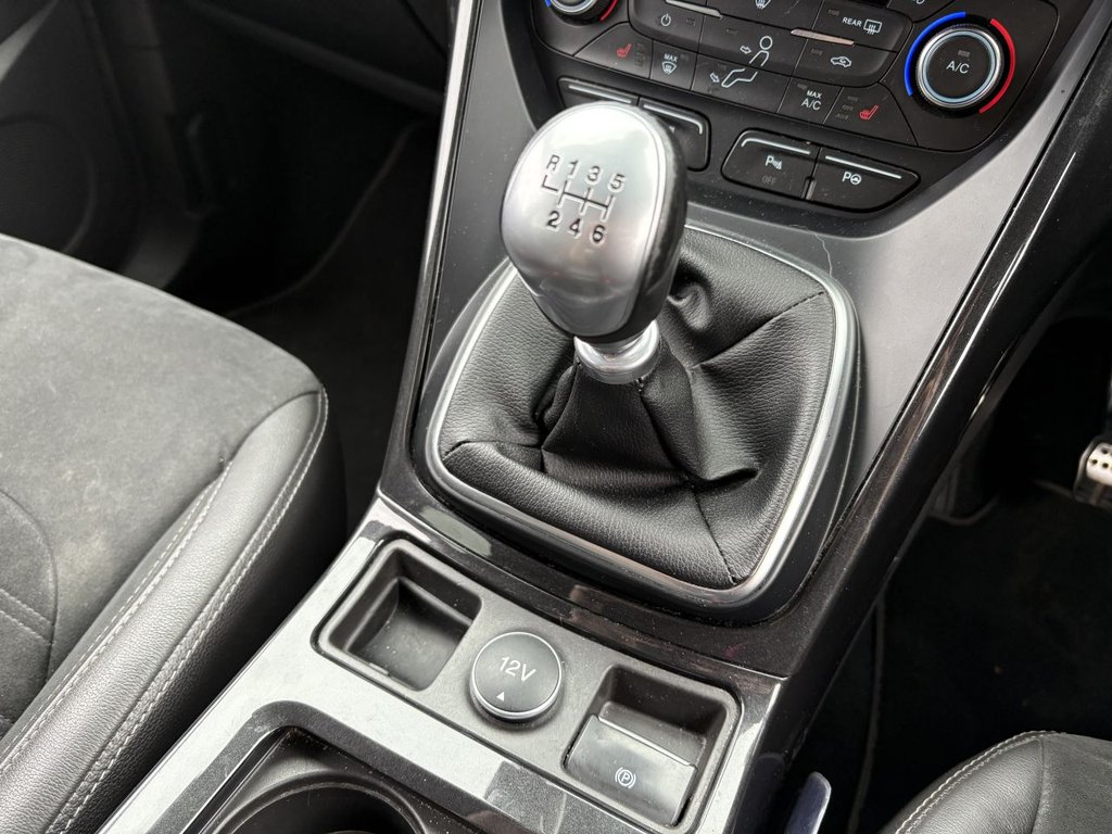 Used Ford Kuga 2016 for sale - 75986511: Photo 23