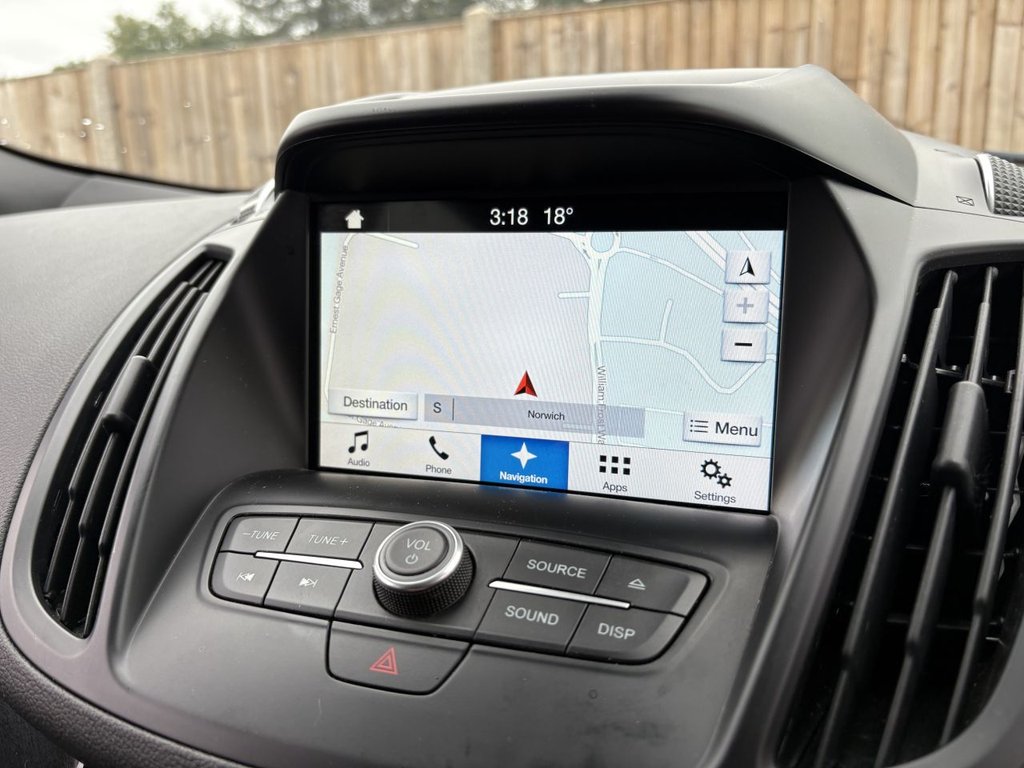 Used Ford Kuga 2016 for sale - 75986511: Photo 27