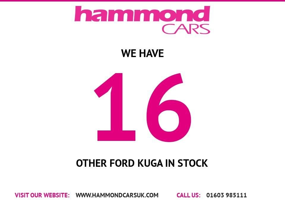 Used Ford Kuga 2016 for sale - 75986511: Photo 37