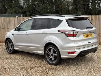 Used Ford Kuga 2016 for sale - 75986511: Photo 3