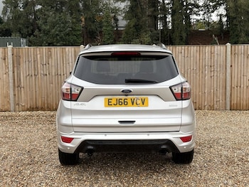 Used Ford Kuga 2016 for sale - 75986511: Photo 4