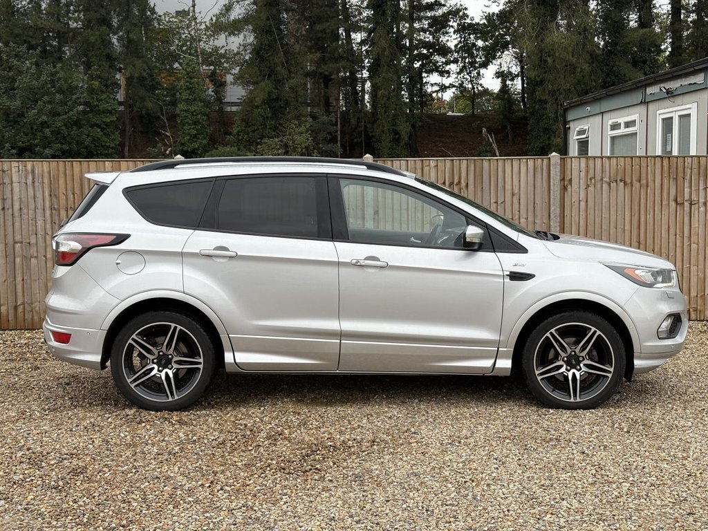 Used Ford Kuga 2016 for sale - 75986511: Photo 6