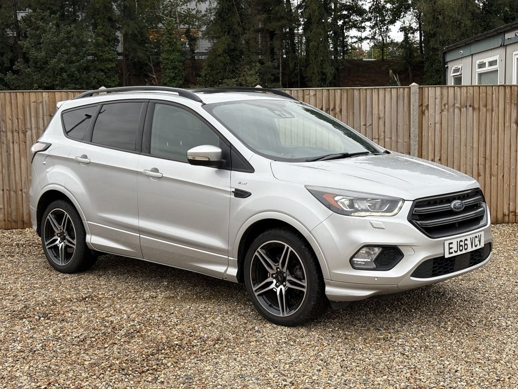 Used Ford Kuga 2016 for sale - 75986511: Photo 7