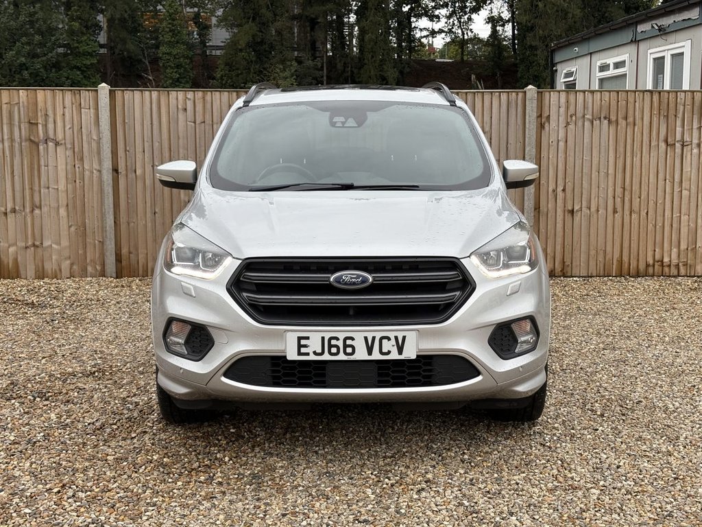 Used Ford Kuga 2016 for sale - 75986511: Photo 8