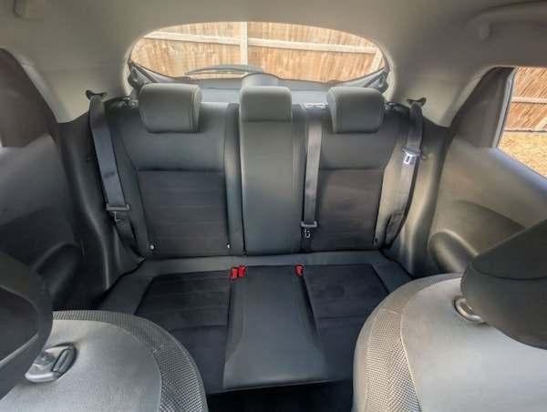 Used Nissan Juke 2018 for sale - 76245160: Photo 11