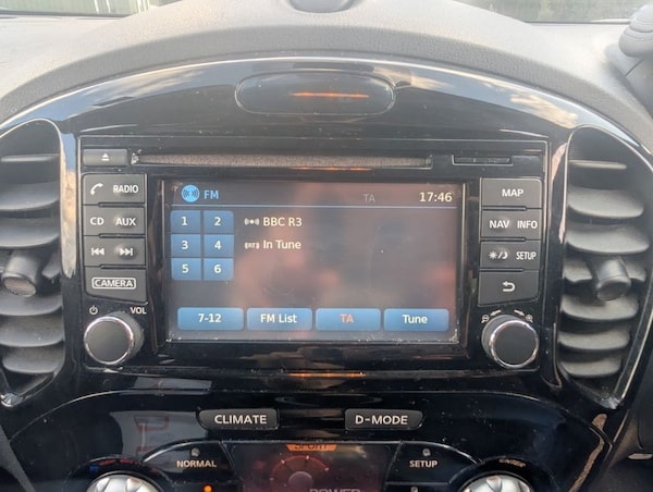 Used Nissan Juke 2018 for sale - 76245160: Photo 15