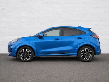 Used Ford Puma 2023 for sale - 78444393: Photo