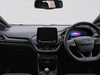 Used Ford Puma 2023 for sale - 78444393: Photo