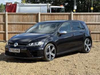 2015 (65) - 2.0 TSI BlueMotion Tech R Hatchback 5dr Petrol DSG 4Motion Euro 6 (s/s) (30