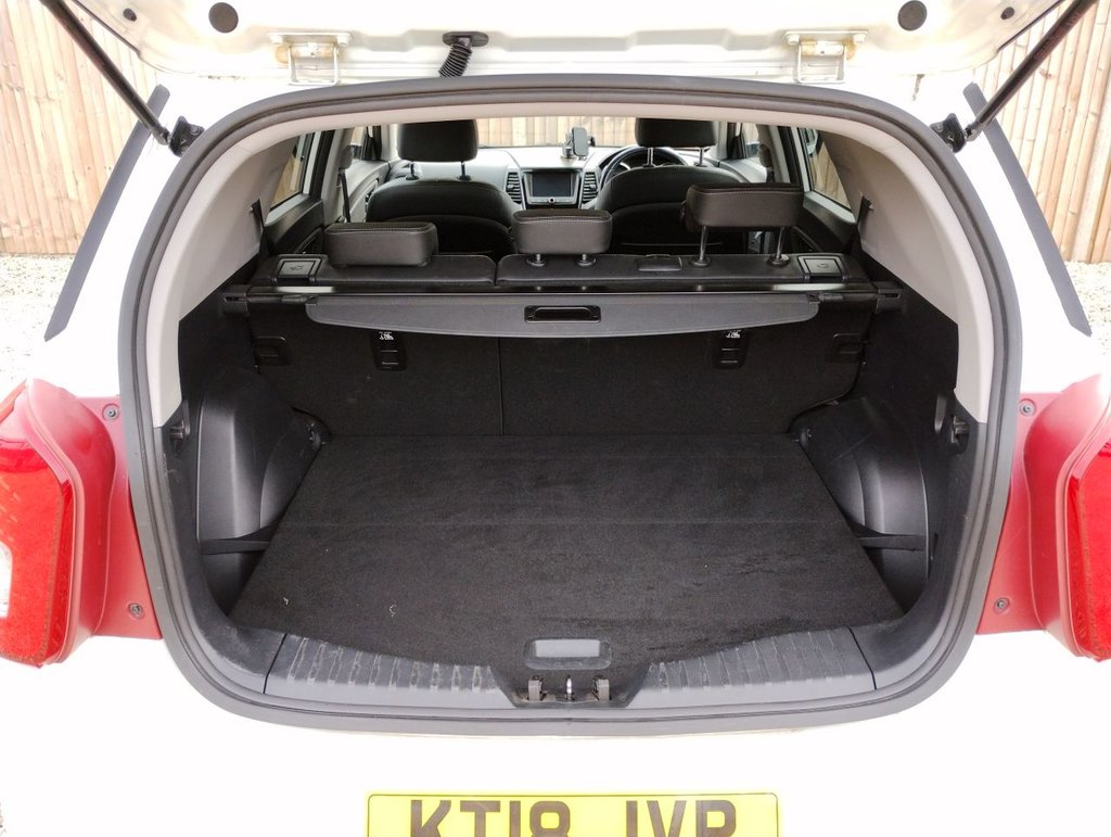 Used Ssangyong Trivoli XLV 2018 for sale - 76132330: Photo 11