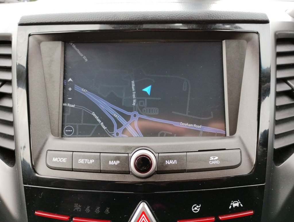 Used Ssangyong Trivoli XLV 2018 for sale - 76132330: Photo 12