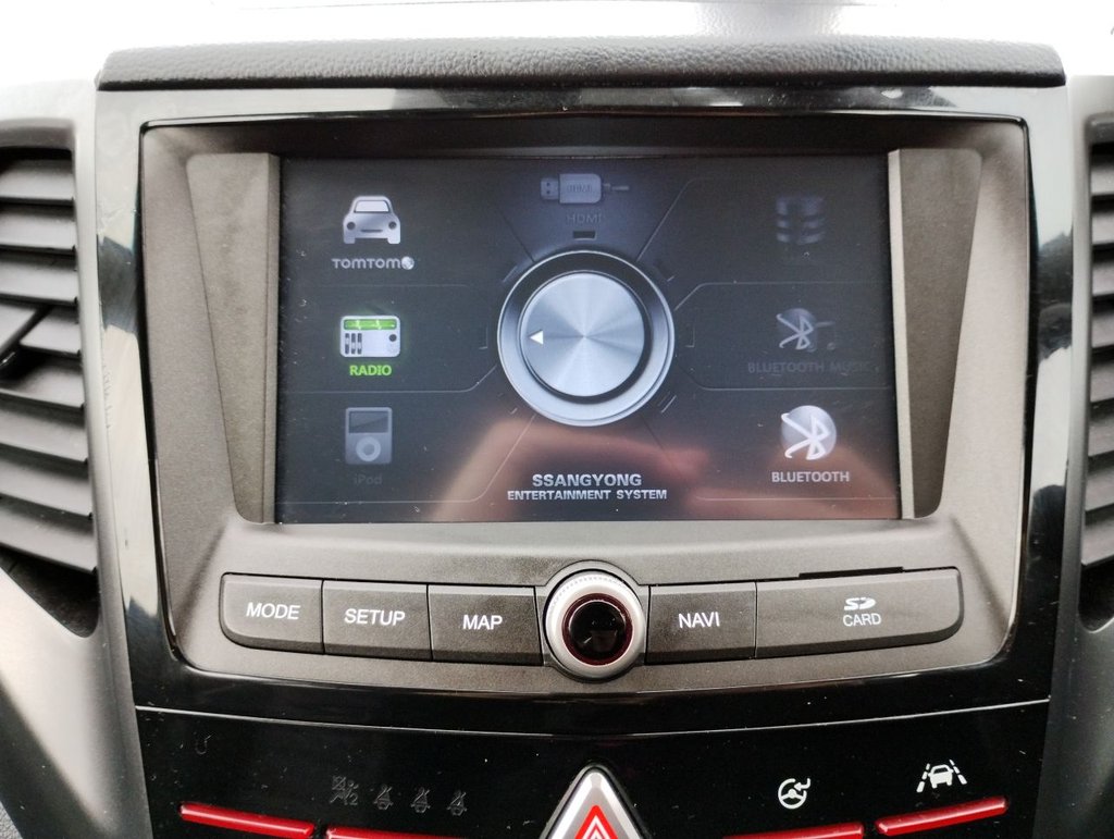 Used Ssangyong Trivoli XLV 2018 for sale - 76132330: Photo 14