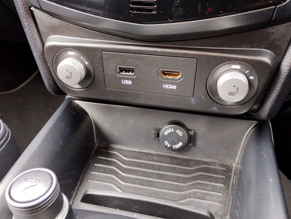 Used Ssangyong Trivoli XLV 2018 for sale - 76132330: Photo 16