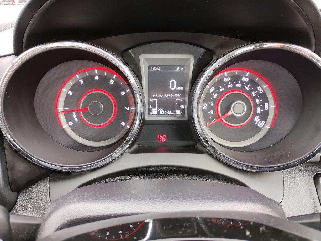 Used Ssangyong Trivoli XLV 2018 for sale - 76132330: Photo 17