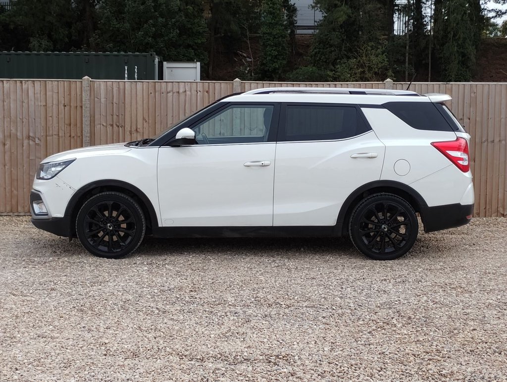 Used Ssangyong Trivoli XLV 2018 for sale - 76132330: Photo 2