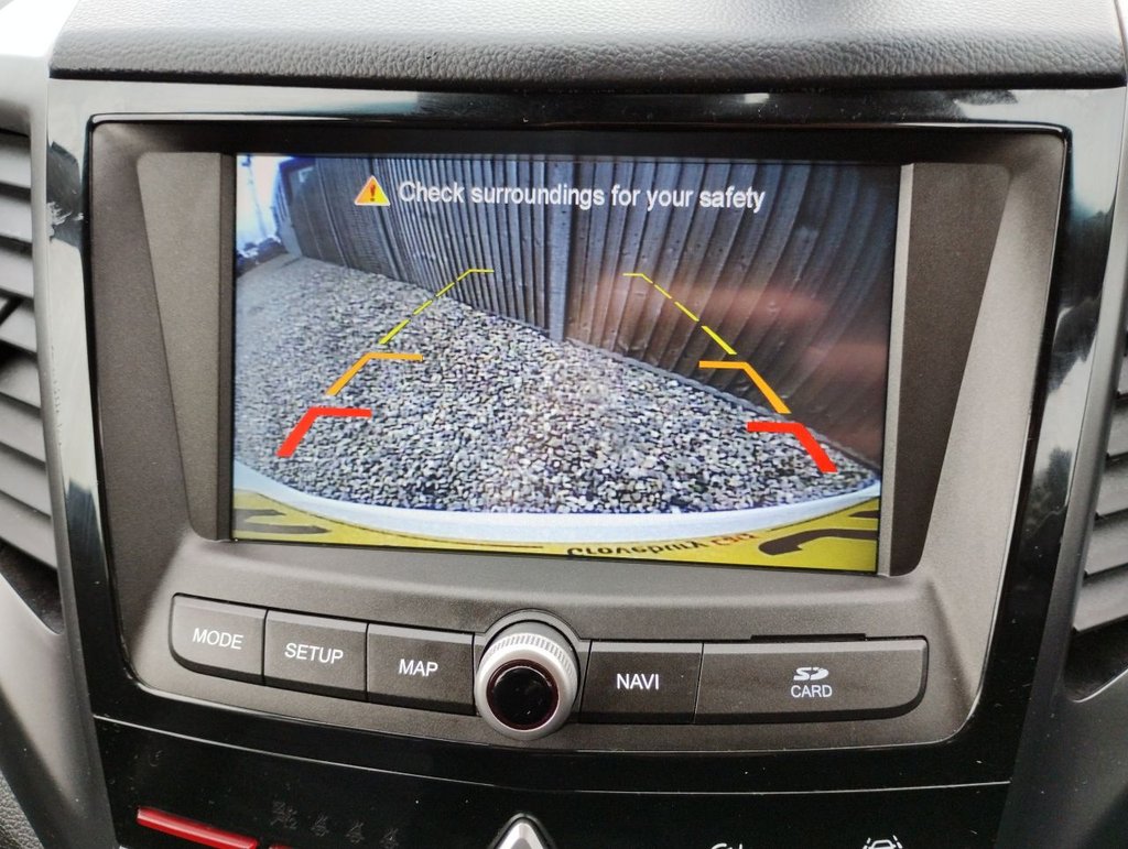 Used Ssangyong Trivoli XLV 2018 for sale - 76132330: Photo 25