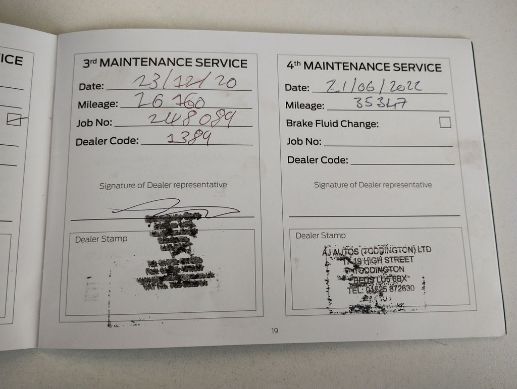 Used Ssangyong Trivoli XLV 2018 for sale - 76132330: Photo 27