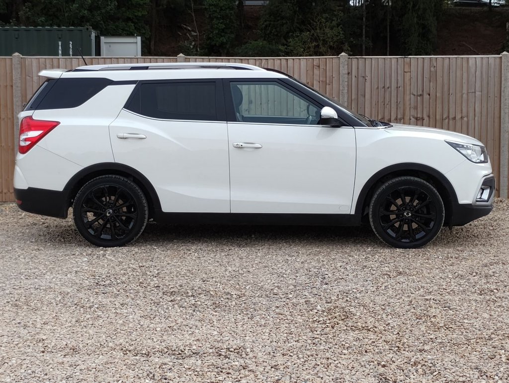 Used Ssangyong Trivoli XLV 2018 for sale - 76132330: Photo 6