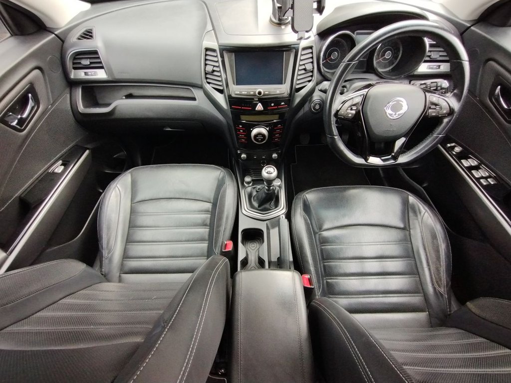 Used Ssangyong Trivoli XLV 2018 for sale - 76132330: Photo 9