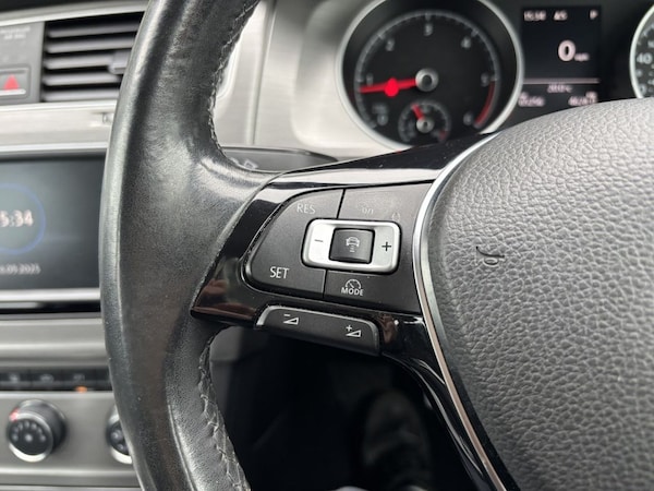 Used Volkswagen Golf 2016 for sale - 76080617: Photo 13