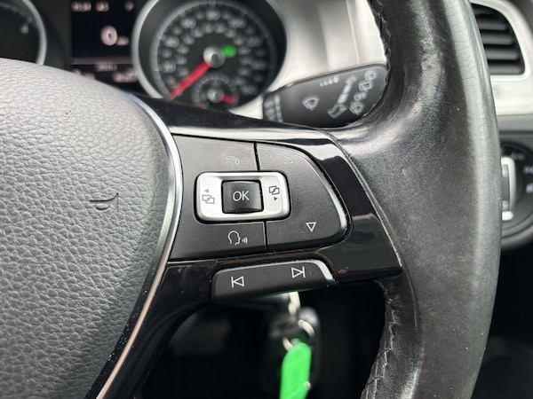 Used Volkswagen Golf 2016 for sale - 76080617: Photo 14