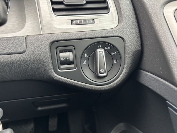 Used Volkswagen Golf 2016 for sale - 76080617: Photo 15
