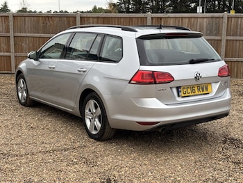 Used Volkswagen Golf 2016 for sale - 76080617: Photo 3