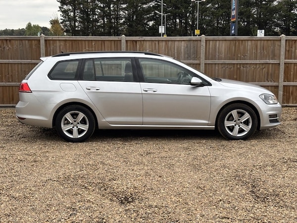 Used Volkswagen Golf 2016 for sale - 76080617: Photo 6