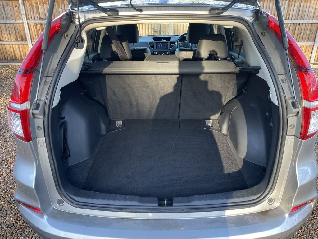 Used Honda CR-V 2016 for sale - 76698286: Photo 11