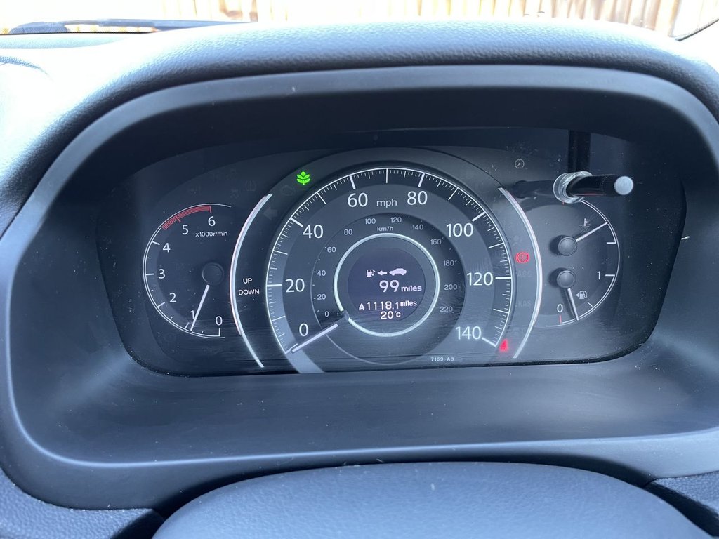 Used Honda CR-V 2016 for sale - 76698286: Photo 12