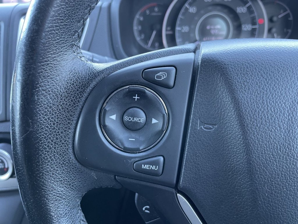 Used Honda CR-V 2016 for sale - 76698286: Photo 13