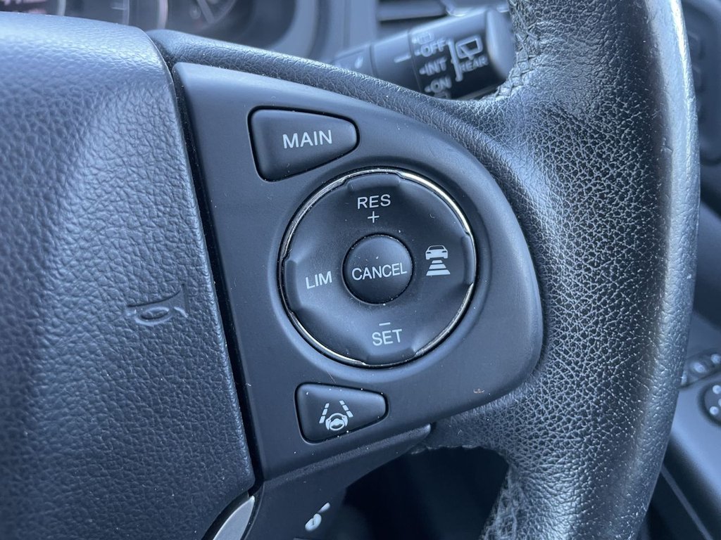 Used Honda CR-V 2016 for sale - 76698286: Photo 14