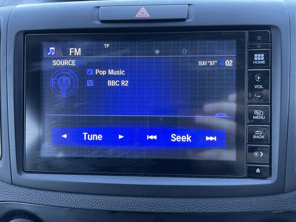 Used Honda CR-V 2016 for sale - 76698286: Photo 15