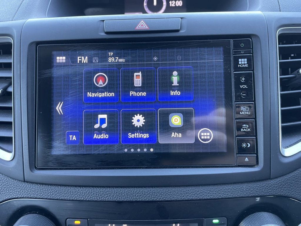 Used Honda CR-V 2016 for sale - 76698286: Photo 17