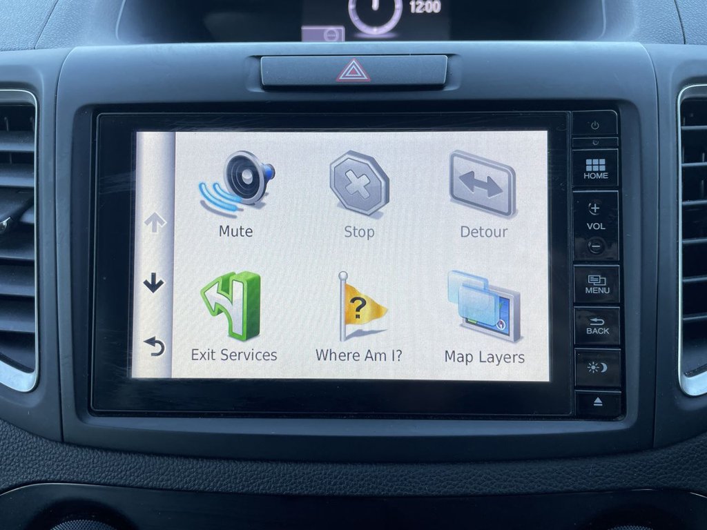 Used Honda CR-V 2016 for sale - 76698286: Photo 18