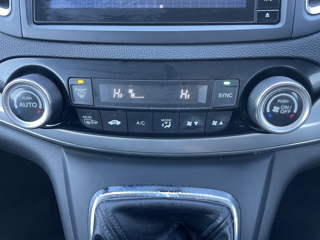 Used Honda CR-V 2016 for sale - 76698286: Photo 19