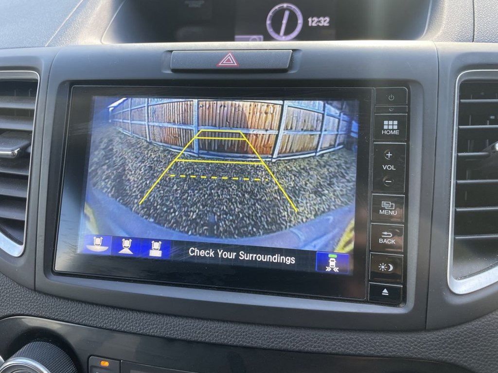 Used Honda CR-V 2016 for sale - 76698286: Photo 22