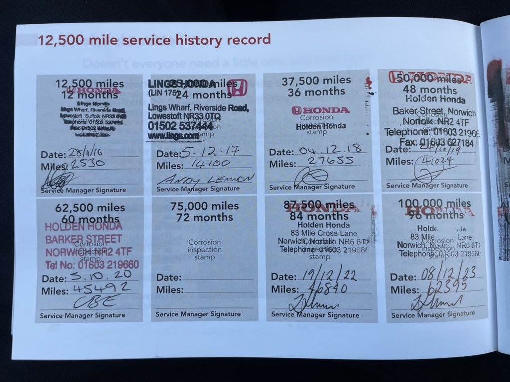 Used Honda CR-V 2016 for sale - 76698286: Photo 23