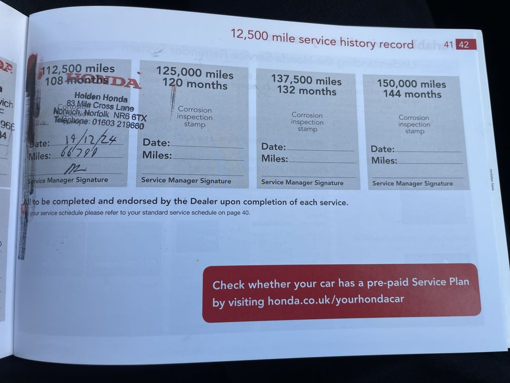 Used Honda CR-V 2016 for sale - 76698286: Photo 24