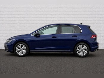 Used Volkswagen Golf 2021 for sale - 78358190: Photo