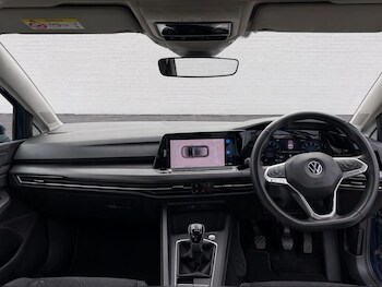 Used Volkswagen Golf 2021 for sale - 78358190: Photo