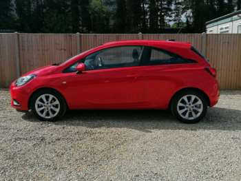 Used Vauxhall Corsa 2018 for sale - 74734584: Photo