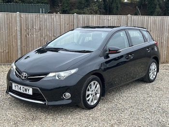 2014 (14) - 1.6 V-Matic Icon 5dr