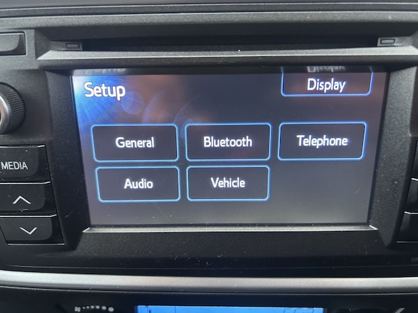 Used Toyota Auris 2014 for sale - 76303509: Photo 21