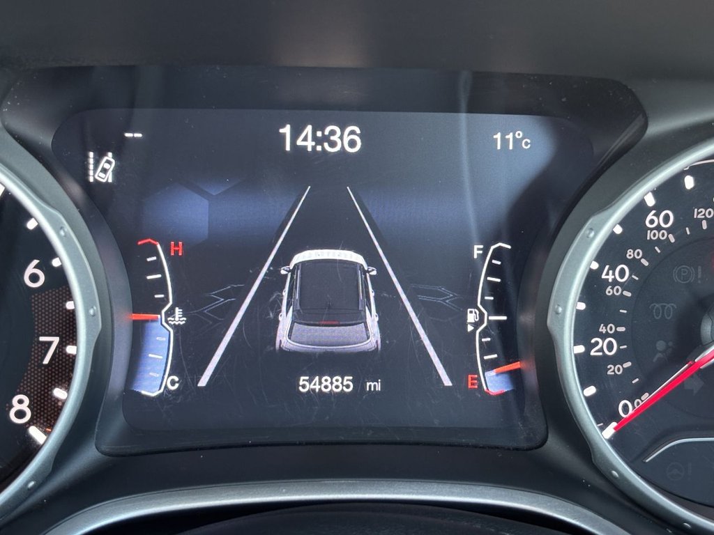 Used Jeep Compass 2021 for sale - 76698287: Photo 12