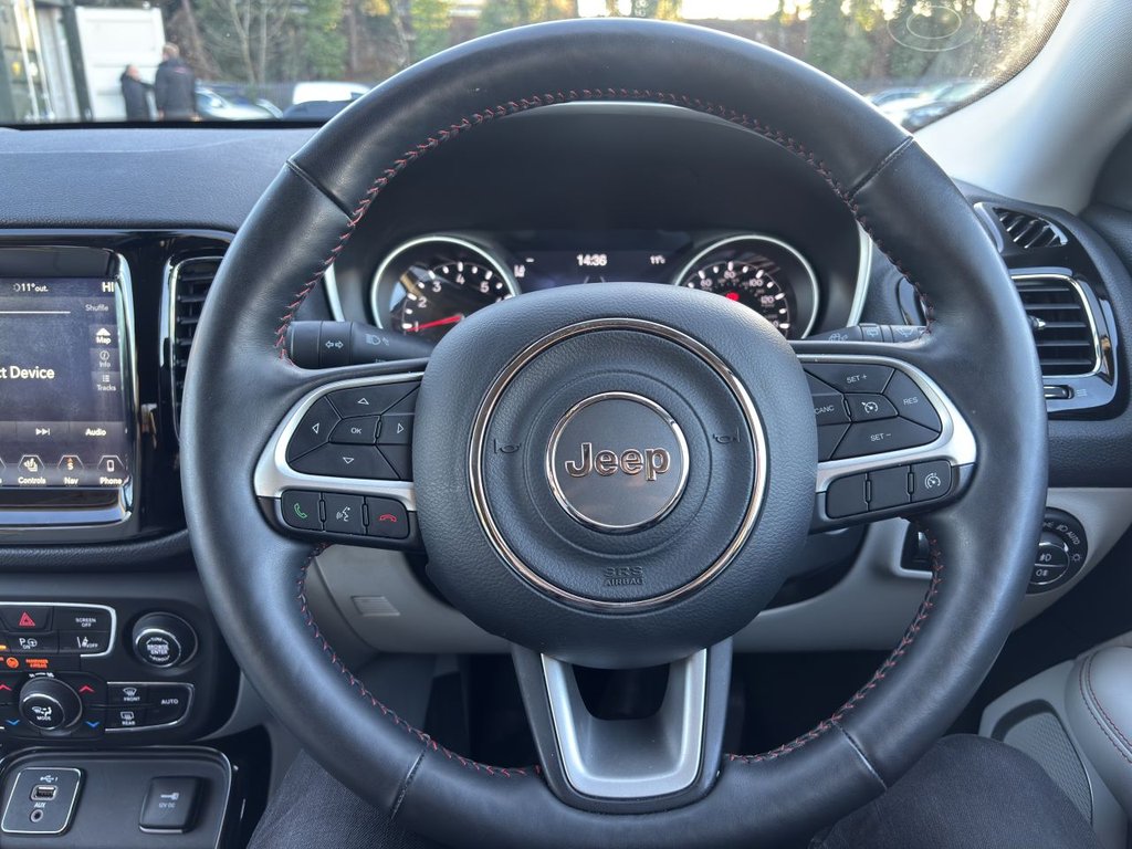 Used Jeep Compass 2021 for sale - 76698287: Photo 13