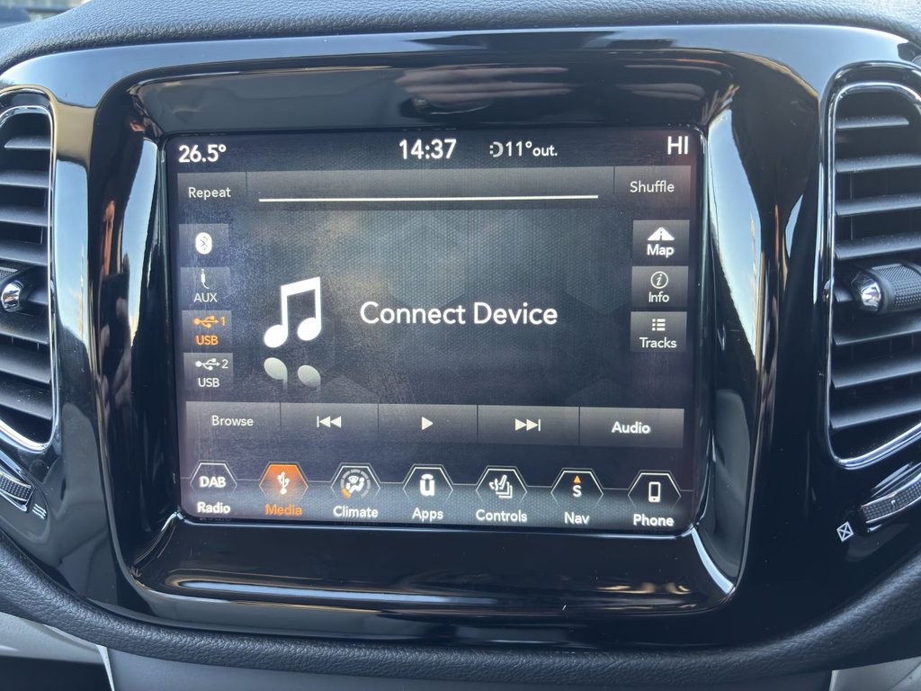 Used Jeep Compass 2021 for sale - 76698287: Photo 14